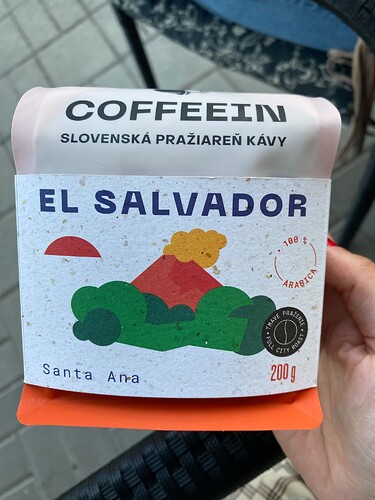 coffeein