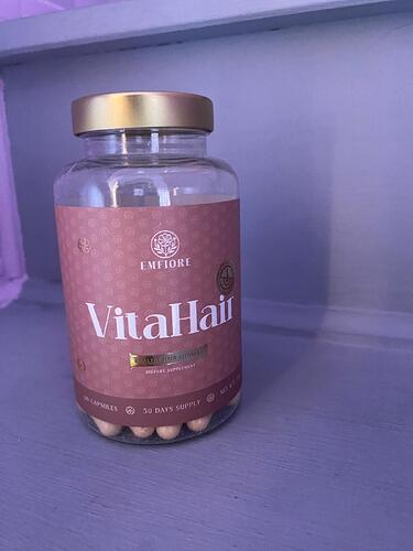 Vitahair3
