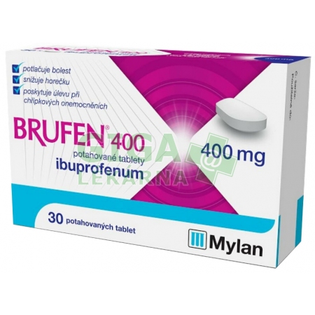 brufen